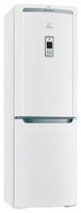 Холодильник Indesit PBAA 33 V D Фото
