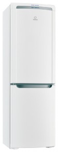 Buzdolabı Indesit PBAA 34 F fotoğraf