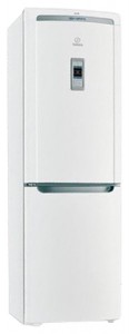 Холодильник Indesit PBAA 34 V D Фото
