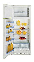 Buzdolabı Indesit R 45 fotoğraf