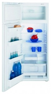 Kühlschrank Indesit RA 24 L Foto
