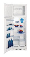 Kühlschrank Indesit RA 34 Foto