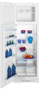 Kühlschrank Indesit RA 40 Foto