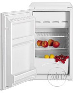 Kjøleskap Indesit RG 1141 W Bilde