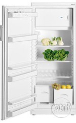 Buzdolabı Indesit RG 1302 W fotoğraf