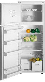Kjøleskap Indesit RG 2290 W Bilde