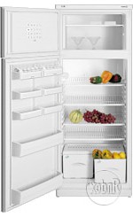 Kühlschrank Indesit RG 2450 W Foto