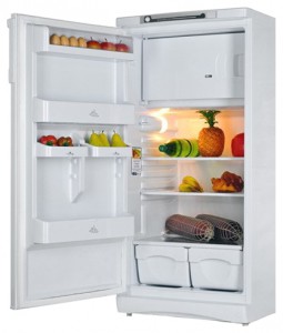 Buzdolabı Indesit SD 125 fotoğraf