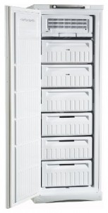 Kühlschrank Indesit SFR 167 NF Foto