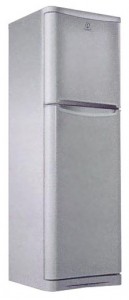Kühlschrank Indesit T 18 NF S Foto