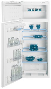 Kühlschrank Indesit TA 12 Foto