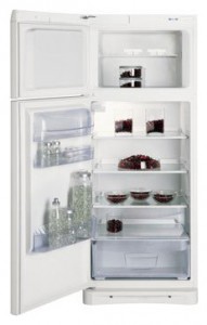 Kühlschrank Indesit TAN 2 Foto