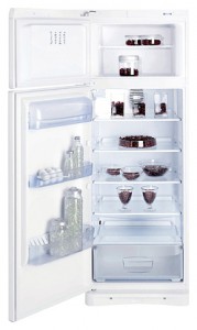 Kühlschrank Indesit TAN 25 V Foto