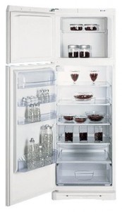 Buzdolabı Indesit TAN 3 fotoğraf