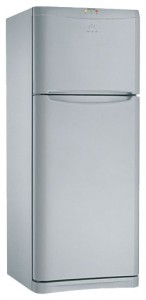 Buzdolabı Indesit TAN 6 FNF S fotoğraf