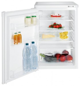 Buzdolabı Indesit TLAA 10 fotoğraf