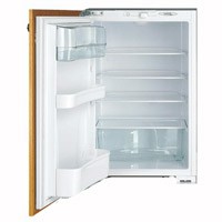 Køleskab Kaiser AC 151 Foto