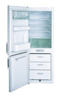 Холодильник Kaiser KK 15261 фото