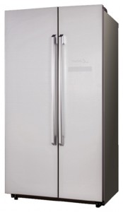 Buzdolabı Kaiser KS 90200 G fotoğraf