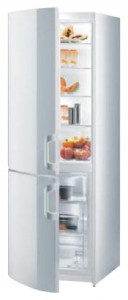 Холодильник Korting KRK 63555 HW Фото