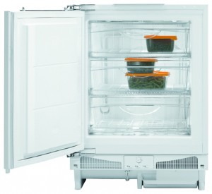 Холодильник Korting KSI 8258 F Фото