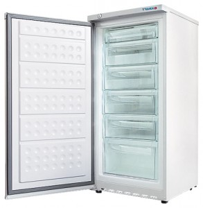 Холодильник Kraft FR-190 фото