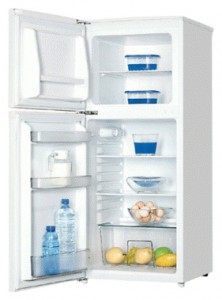 Холодильник KRIsta KR-155RF Фото