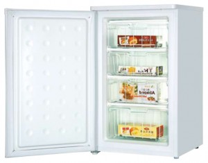 Холодильник KRIsta KR-85FR Фото