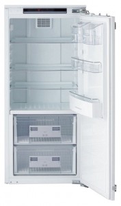 Хладилник Kuppersberg IKEF 2480-1 снимка