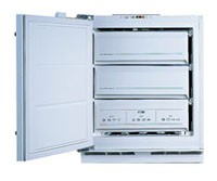 Холодильник Kuppersbusch IGU 138-6 Фото