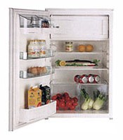 Kühlschrank Kuppersbusch IKE 157-6 Foto