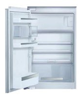 Buzdolabı Kuppersbusch IKE 159-6 fotoğraf