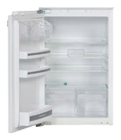 Холодильник Kuppersbusch IKE 160-2 Фото