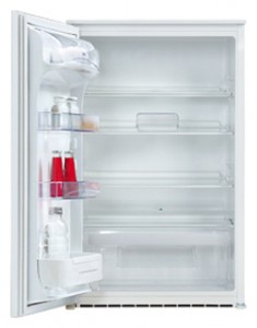 Холодильник Kuppersbusch IKE 166-0 фото
