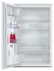 Холодильник Kuppersbusch IKE 1660-2 Фото
