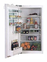 Холодильник Kuppersbusch IKE 209-5 Фото