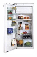 Холодильник Kuppersbusch IKE 229-5 Фото