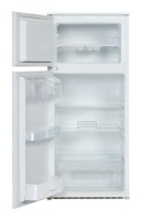 Buzdolabı Kuppersbusch IKE 2370-1-2 T fotoğraf