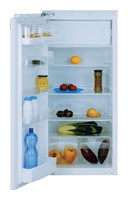 Kühlschrank Kuppersbusch IKE 238-5 Foto