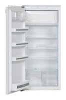 Хладилник Kuppersbusch IKE 238-6 снимка