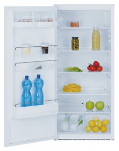 Buzdolabı Kuppersbusch IKE 247-8 fotoğraf