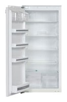 Хладилник Kuppersbusch IKE 248-6 снимка