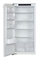 Ψυγείο Kuppersbusch IKE 24801 φωτογραφία