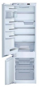 Ψυγείο Kuppersbusch IKE 249-6 φωτογραφία