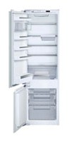 Buzdolabı Kuppersbusch IKE 308-6 T 2 fotoğraf