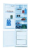 Buzdolabı Kuppersbusch IKE 309-5 fotoğraf