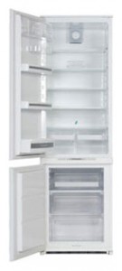 Buzdolabı Kuppersbusch IKE 309-6-2 T fotoğraf
