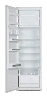 Kühlschrank Kuppersbusch IKE 318-8 Foto