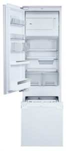 Холодильник Kuppersbusch IKE 329-7 Z 3 фото