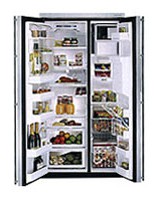 Хладилник Kuppersbusch IKE 650-2-2TA снимка